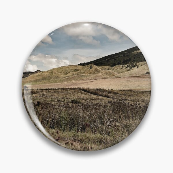 Item preview, Lights and shadows on the Javanese hills designed and sold by franck380.