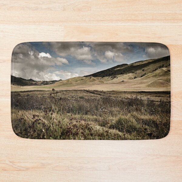 Item preview, Lights and shadows on the Javanese hills designed and sold by franck380.