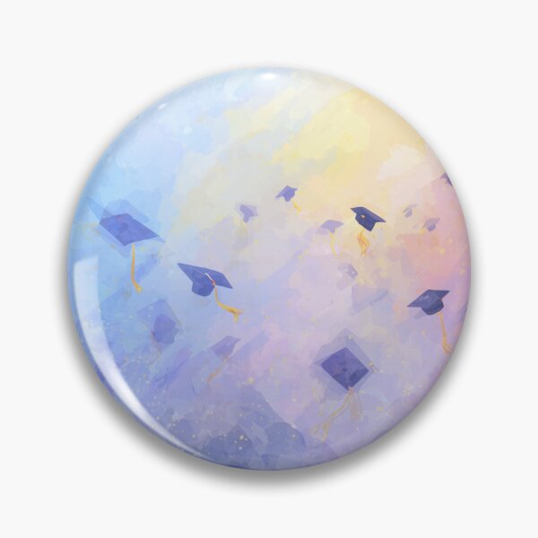 Item preview, Graduation Celebration - Clean Modern Style designed and sold by MidArtForge.