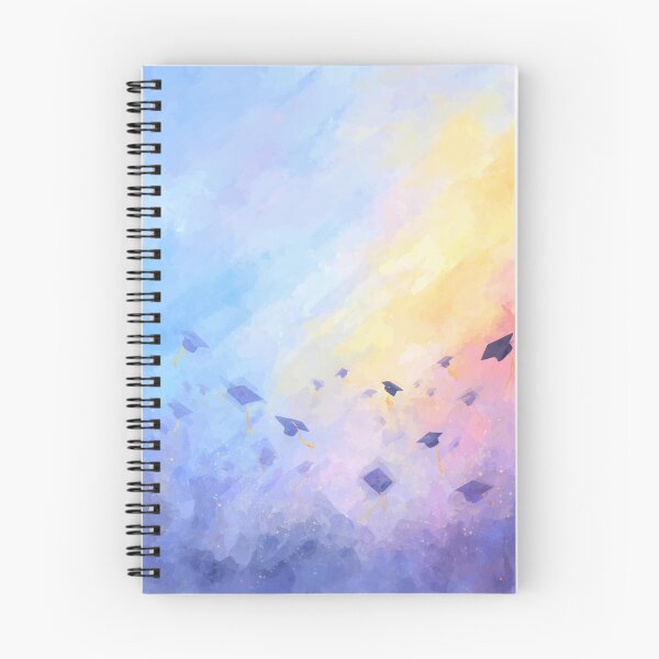 Item preview, Graduation Celebration - Clean Modern Style designed and sold by MidArtForge.