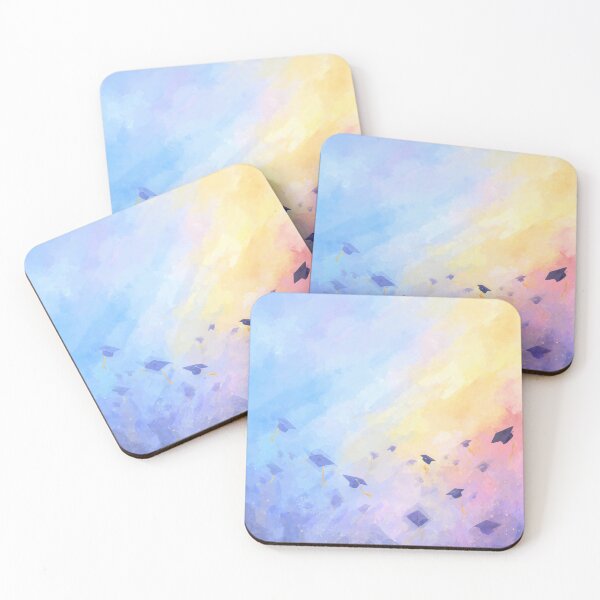 Item preview, Graduation Celebration - Clean Modern Style designed and sold by MidArtForge.