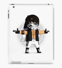 AJ Styles (NJPW) iPad Case/Skin