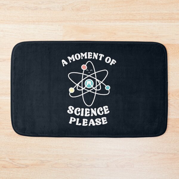 Item preview, A Moment of Science Please designed and sold by DeMineArts.