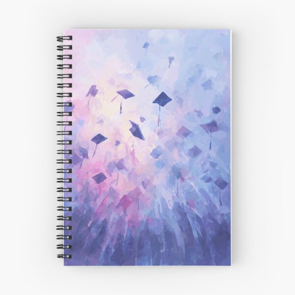 Item preview, Graduation Celebration - Clean Modern Style designed and sold by MidArtForge.