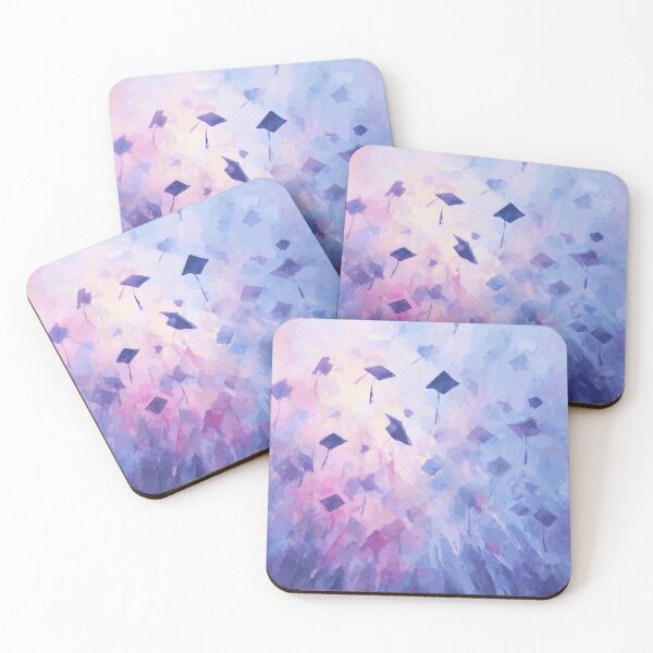 Item preview, Graduation Celebration - Clean Modern Style designed and sold by MidArtForge.