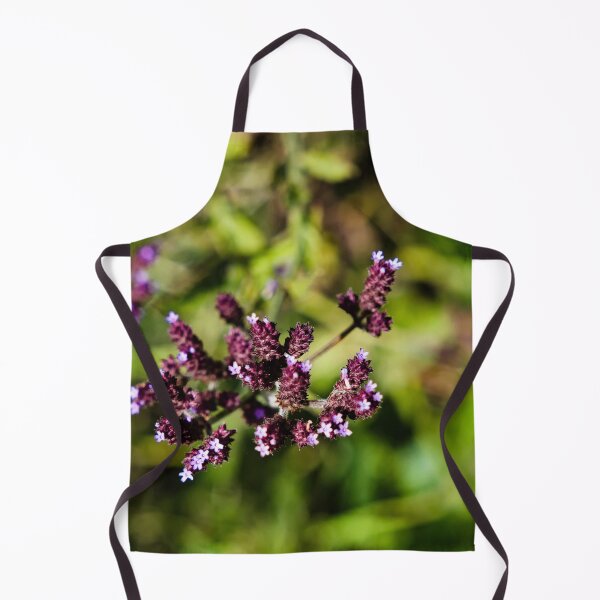 Item preview, Small purple flower in the Javanese meadow designed and sold by franck380.