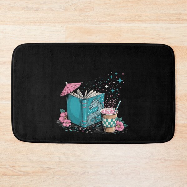Item preview, Leaving Reality Entering Fiction Book Lover designed and sold by PeteHomenick.