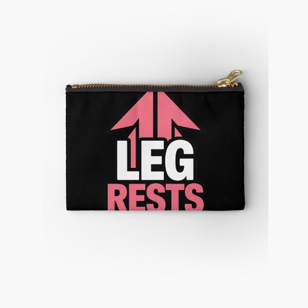 Item preview, Leg Rests for Comfort and Relaxation During Long Hours designed and sold by PeteHomenick.