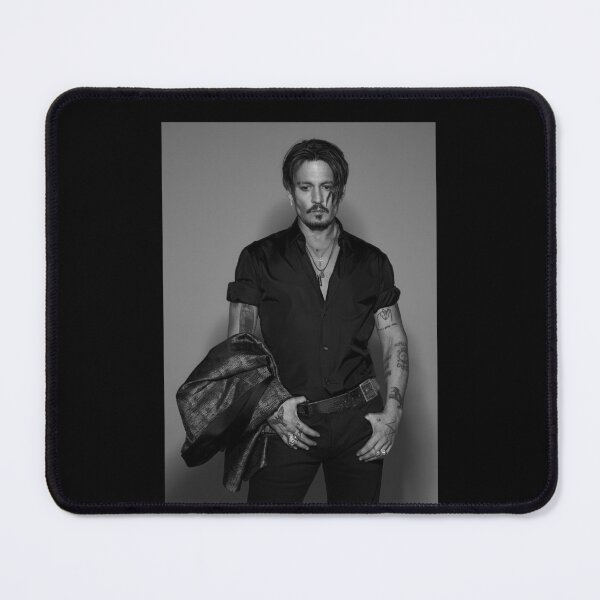 Item preview, Johnny Depp designed and sold by GorArt1.