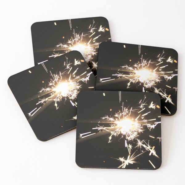 Item preview, Sparklers designed and sold by Marije Kouyzer.
