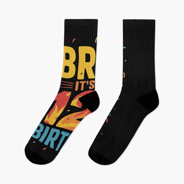 Item preview, Bruh It's My 12th Birthday 12 Year Old Birthday 1  designed and sold by EllinoKlemo.