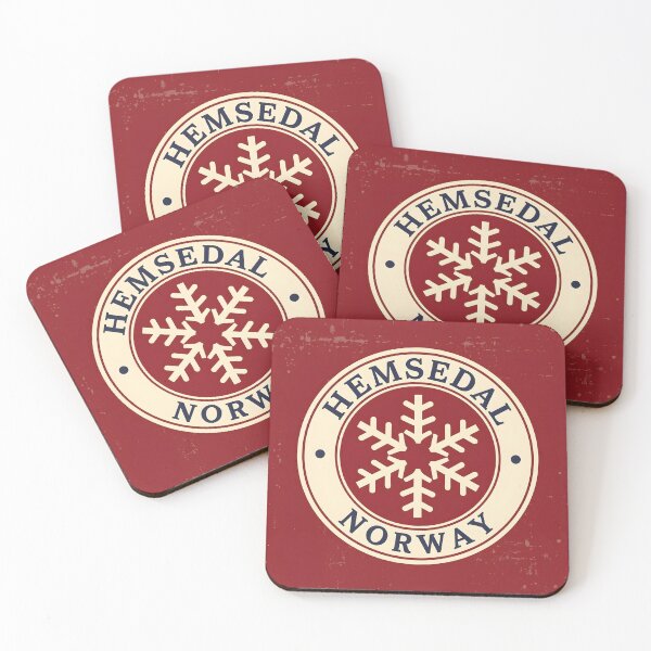 Item preview, Hemsedal - Norway  designed and sold by GoodOldVintage.