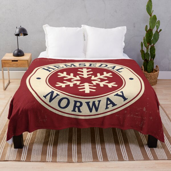 Item preview, Hemsedal - Norway designed and sold by GoodOldVintage.