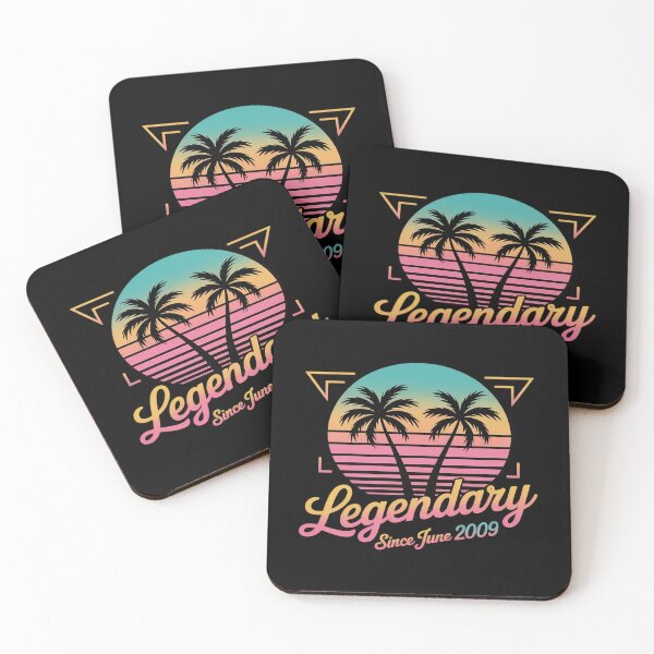 Item preview, Legendary Since June 2009 designed and sold by PeteHomenick.