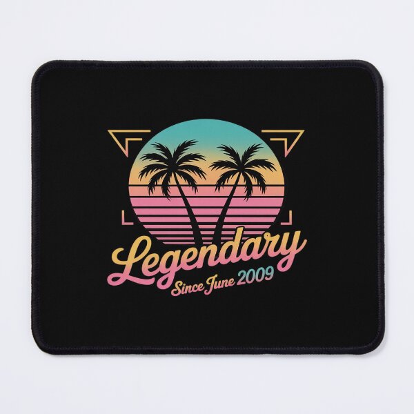 Item preview, Legendary Since June 2009 designed and sold by PeteHomenick.
