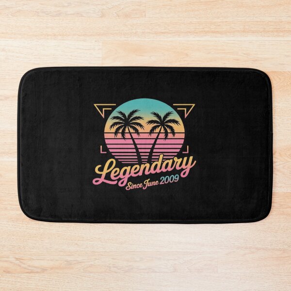 Item preview, Legendary Since June 2009 designed and sold by PeteHomenick.