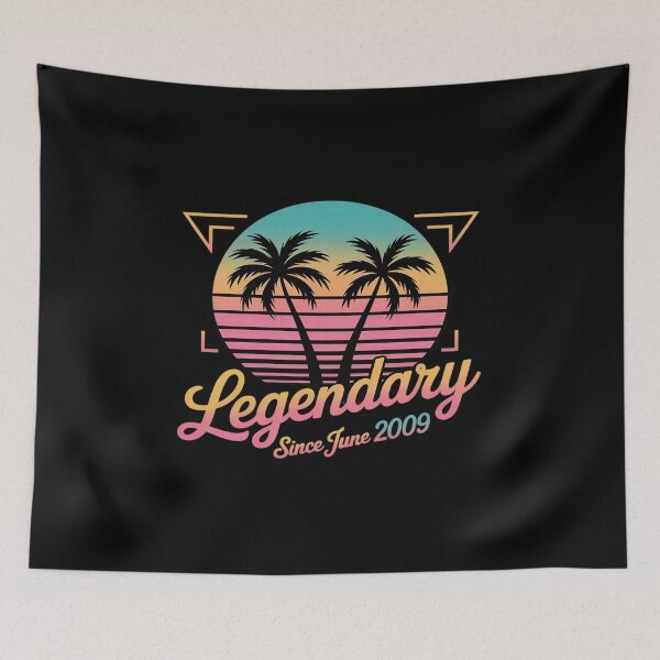 Item preview, Legendary Since June 2009 designed and sold by PeteHomenick.
