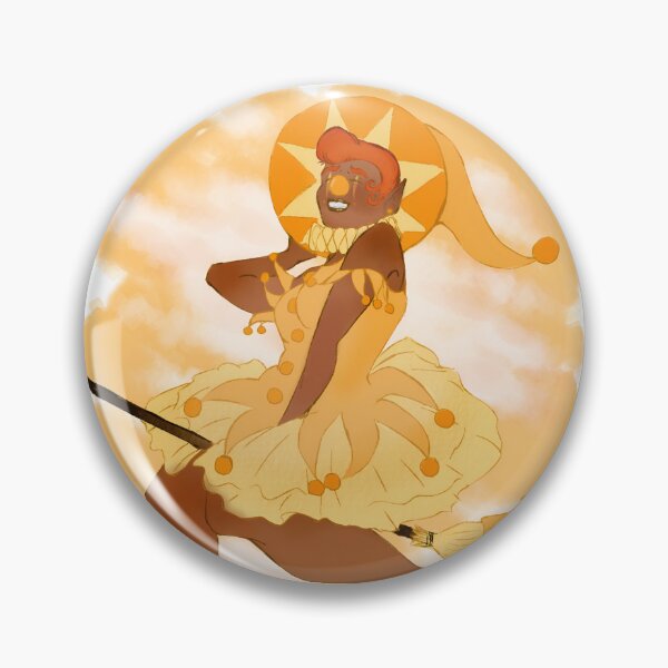 Item preview, Sunny, Funny, Witchy designed and sold by Lore but Worse.