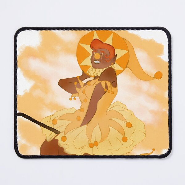 Item preview, Sunny, Funny, Witchy designed and sold by Lore but Worse.