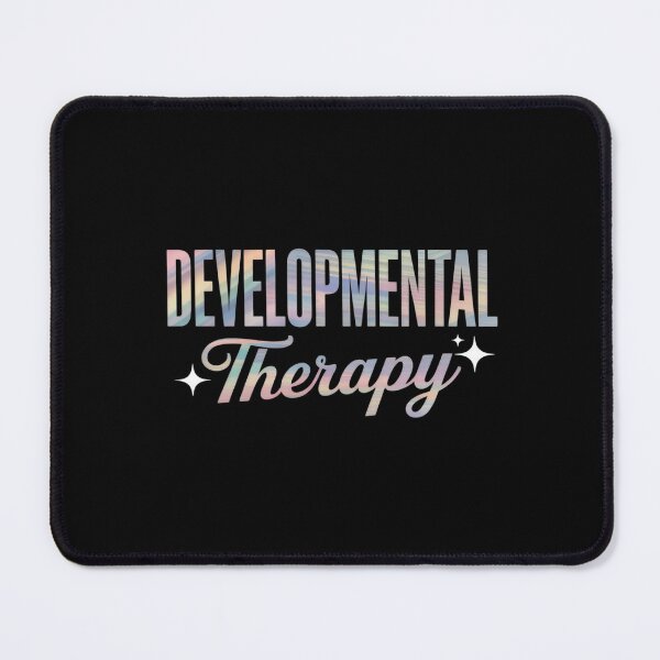 Item preview, Leopard Tie Dye Developmental Therapy designed and sold by PeteHomenick.