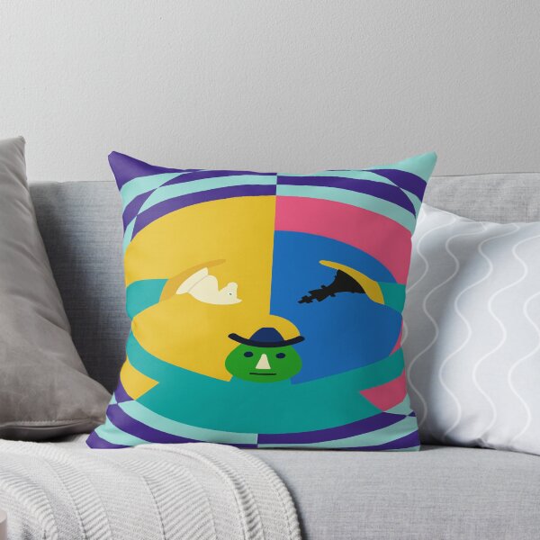 Item preview, Fascination of chess in a colorful palette designed and sold by Sigtrix.