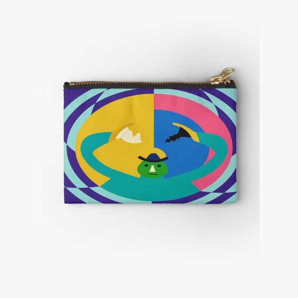 Item preview, Fascination of chess in a colorful palette designed and sold by Sigtrix.