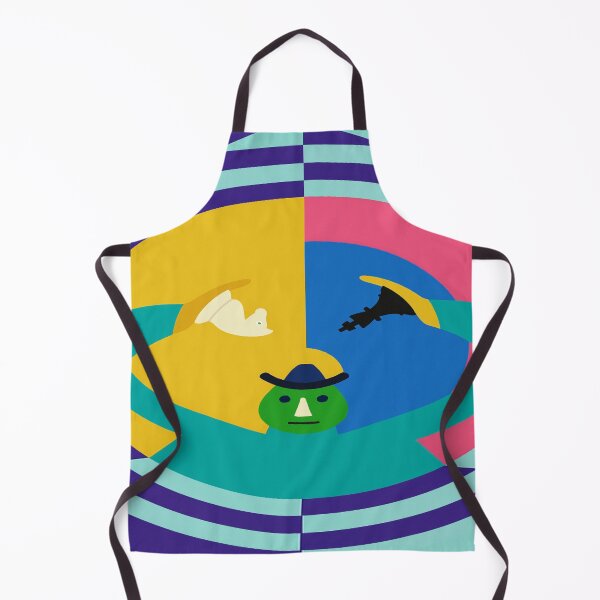 Item preview, Fascination of chess in a colorful palette designed and sold by Sigtrix.