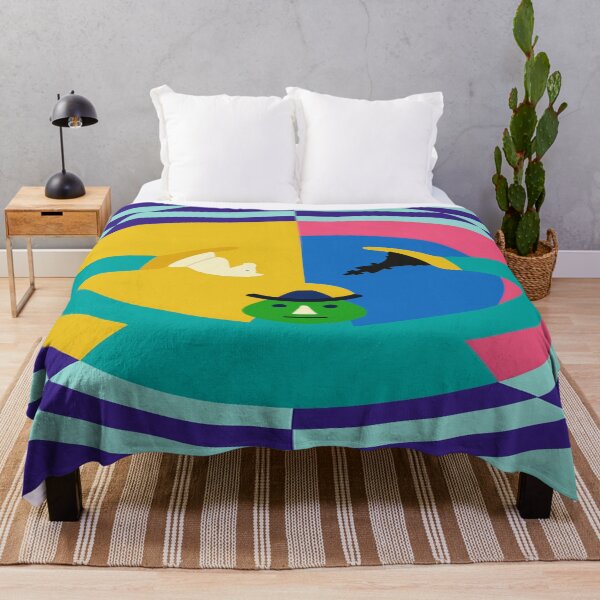 Item preview, Fascination of chess in a colorful palette designed and sold by Sigtrix.