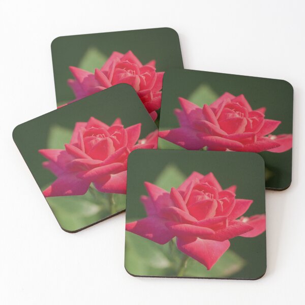 Item preview, Pink miniature rose designed and sold by Production Art Manon Meilleur.