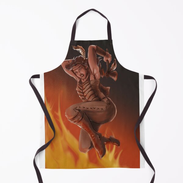 Item preview, wild indian girl designed and sold by strughi.