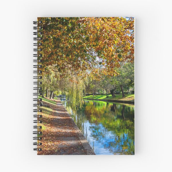 Item preview, The Royal Military Canal designed and sold by Dave Hare Photography.