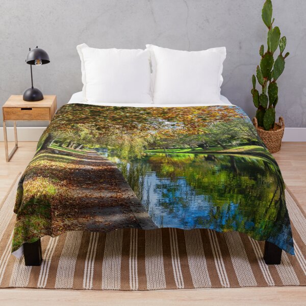 Item preview, The Royal Military Canal designed and sold by Dave Hare Photography.