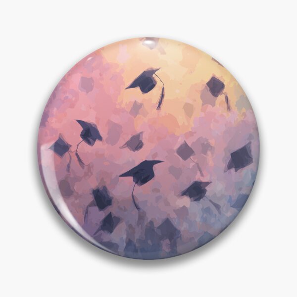 Item preview, Graduation Celebration - Clean Modern Style designed and sold by MidArtForge.