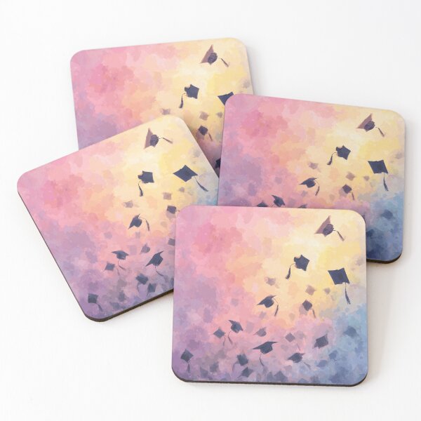 Item preview, Graduation Celebration - Clean Modern Style designed and sold by MidArtForge.
