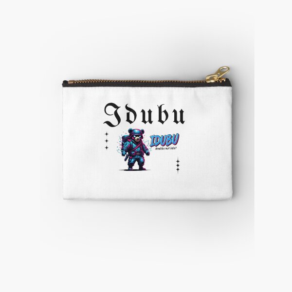 Item preview, IDUBU MURI HE? designed and sold by AMADUBU.