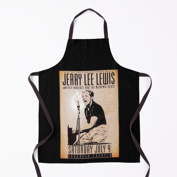 Item preview, Jerry Lee Lewis designed and sold by GorArt1.