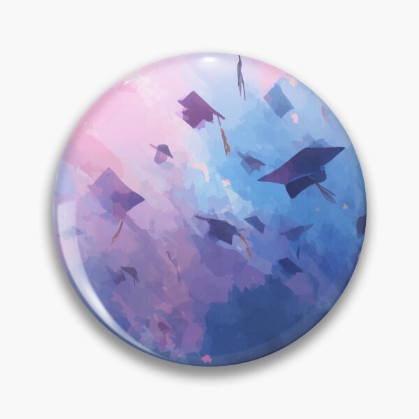 Item preview, Graduation Celebration - Clean Modern Style designed and sold by MidArtForge.
