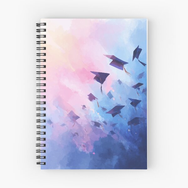 Item preview, Graduation Celebration - Clean Modern Style designed and sold by MidArtForge.