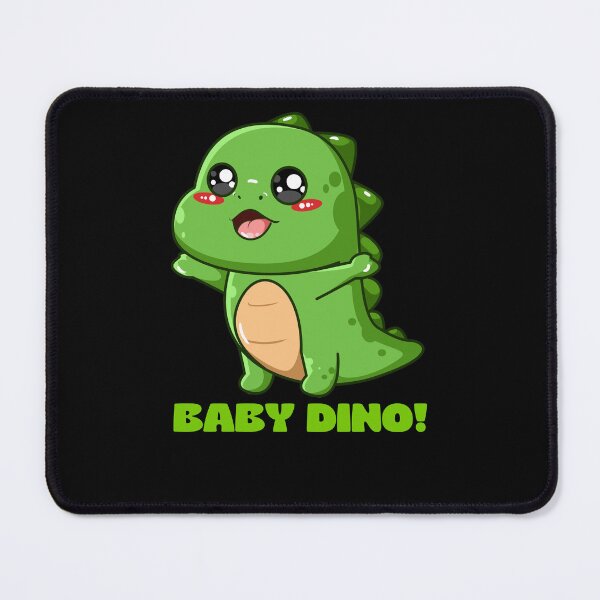 Item preview, Baby dino designed and sold by Aminesnip.