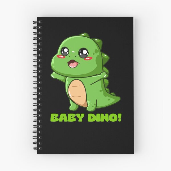Item preview, Baby dino designed and sold by Aminesnip.
