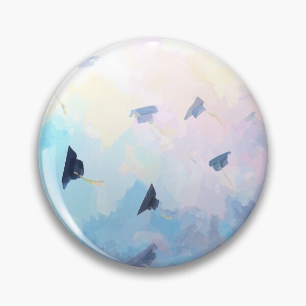 Item preview, Graduation Celebration - Clean Modern Style designed and sold by MidArtForge.