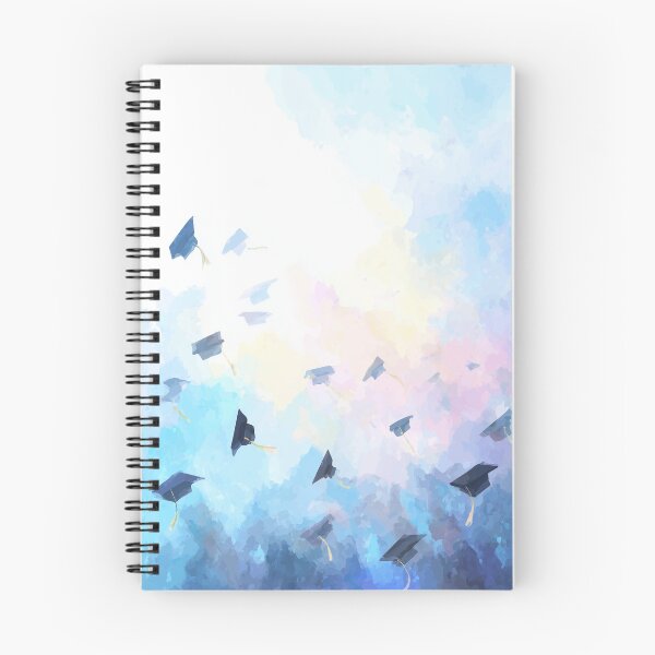 Item preview, Graduation Celebration - Clean Modern Style designed and sold by MidArtForge.