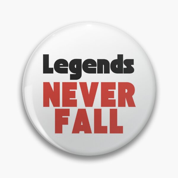 Item preview, Legends designed and sold by AMADUBU.