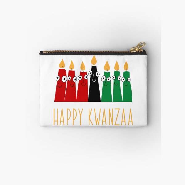 Item preview, Happy Kwanzaa print designed and sold by pidzam4e.