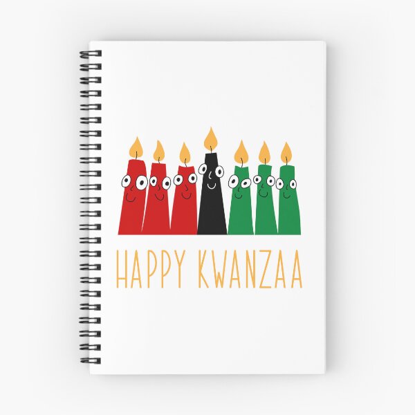 Item preview, Happy Kwanzaa print designed and sold by pidzam4e.