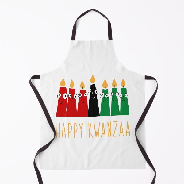 Item preview, Happy Kwanzaa print designed and sold by pidzam4e.
