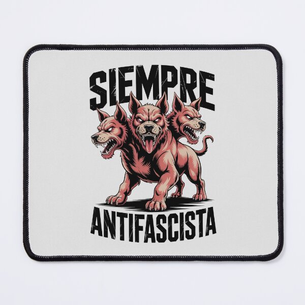 Item preview, Siempre Antifascista designed and sold by AniArtPL.
