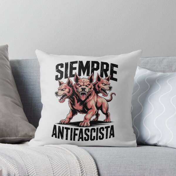 Item preview, Siempre Antifascista designed and sold by AniArtPL.