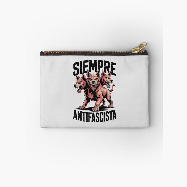 Item preview, Siempre Antifascista designed and sold by AniArtPL.