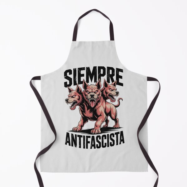 Item preview, Siempre Antifascista designed and sold by AniArtPL.